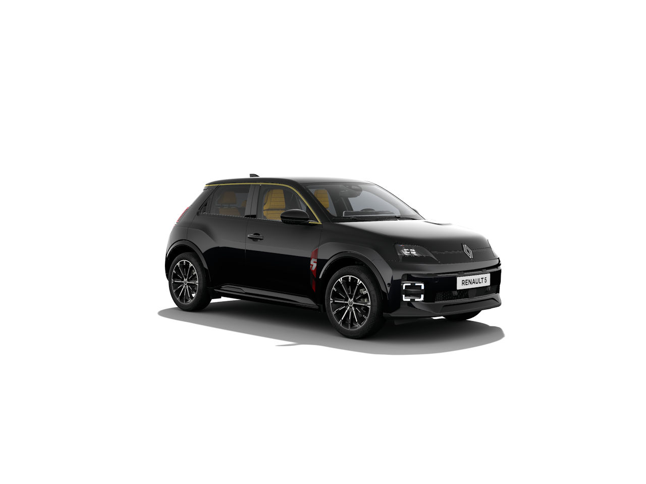 Renault Renault 5 E-Tech elektrisch