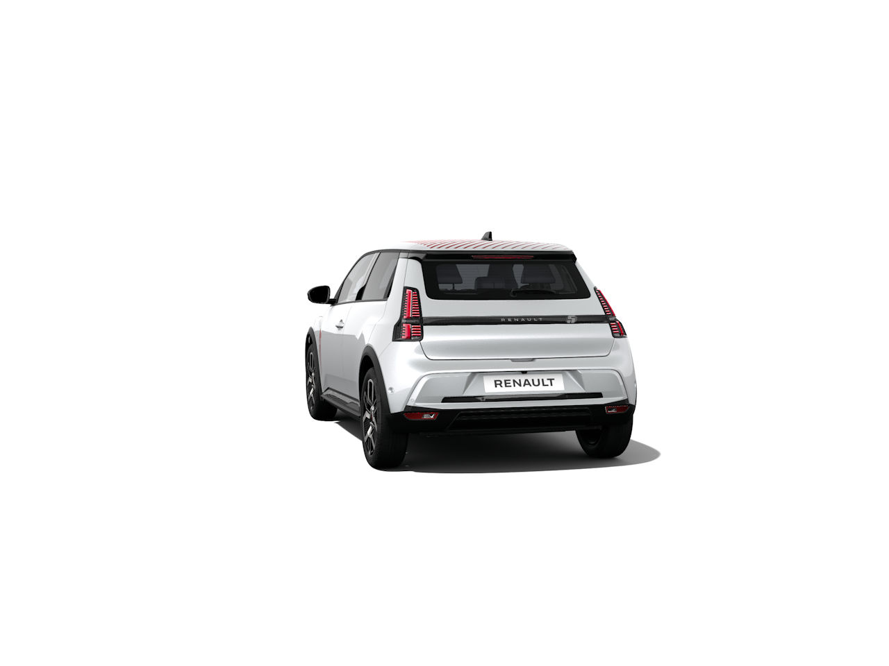 Renault Renault 5 E-Tech elektrisch