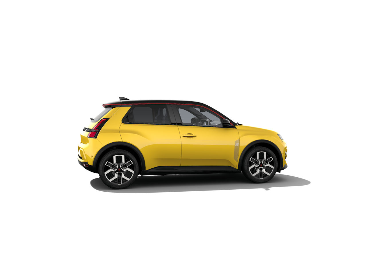 Renault Renault 5 E-Tech elektrisch