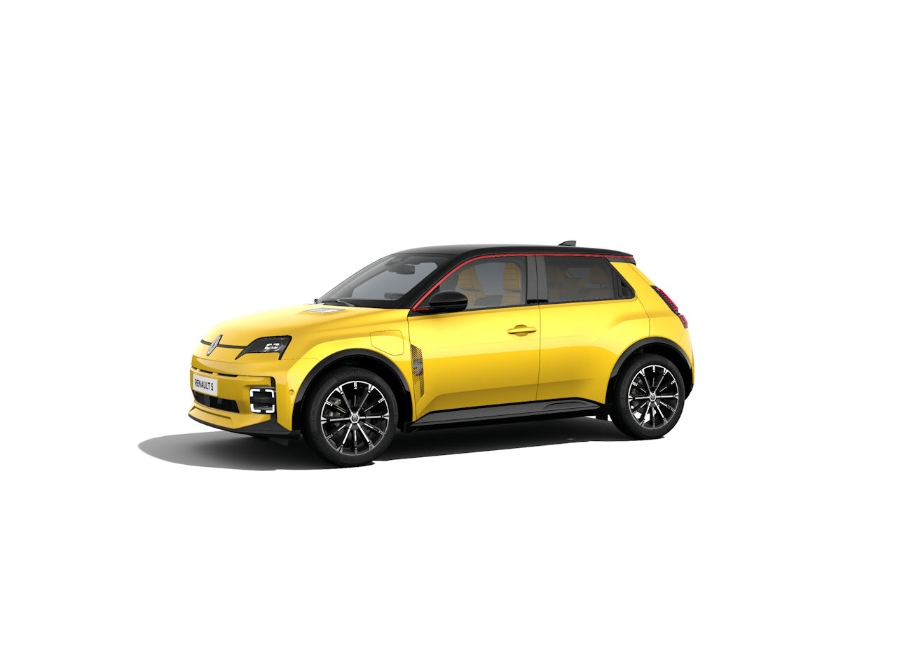 Renault Renault 5 E-Tech elektrisch