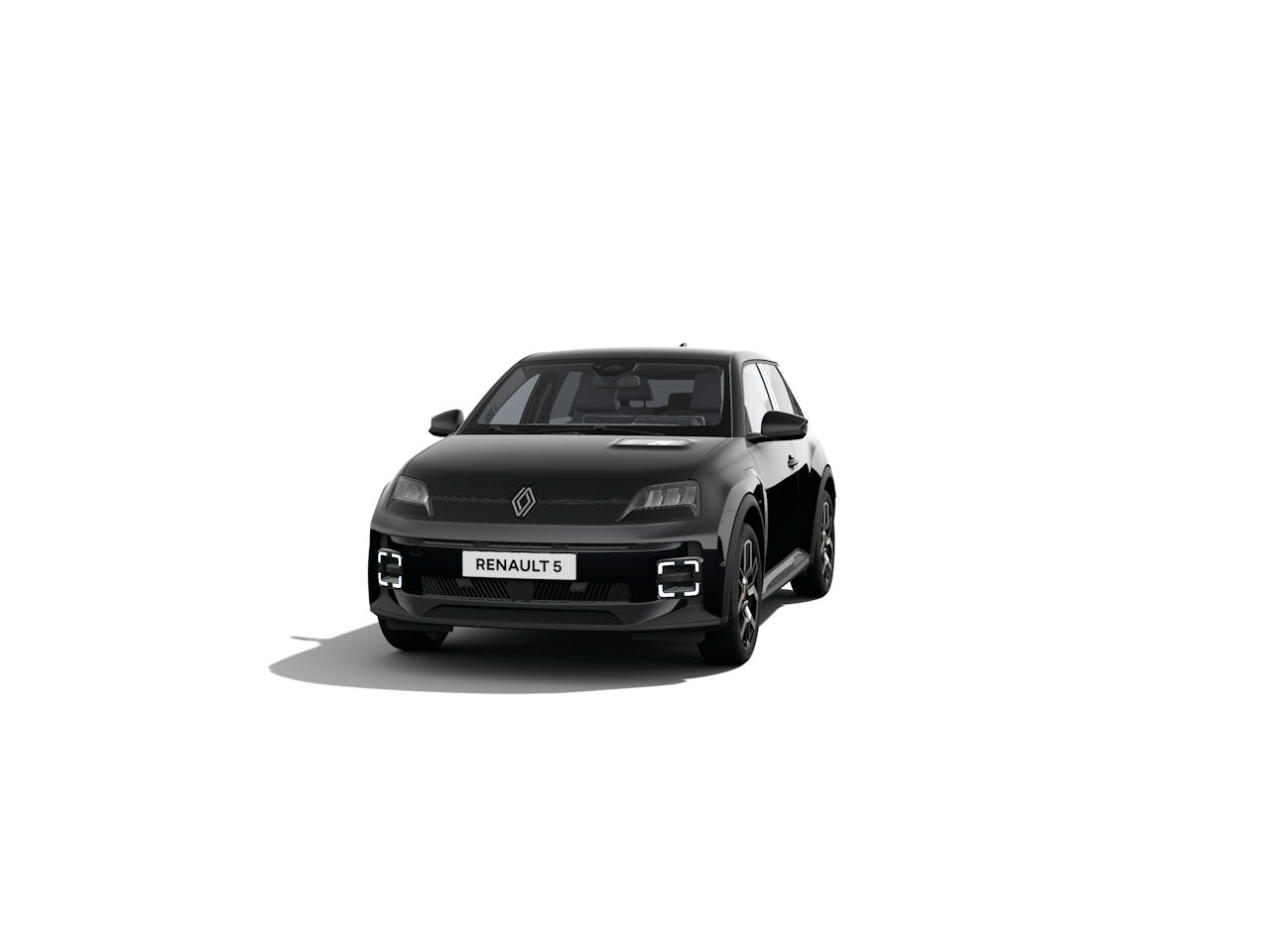 Renault Renault 5 E-Tech elektrisch