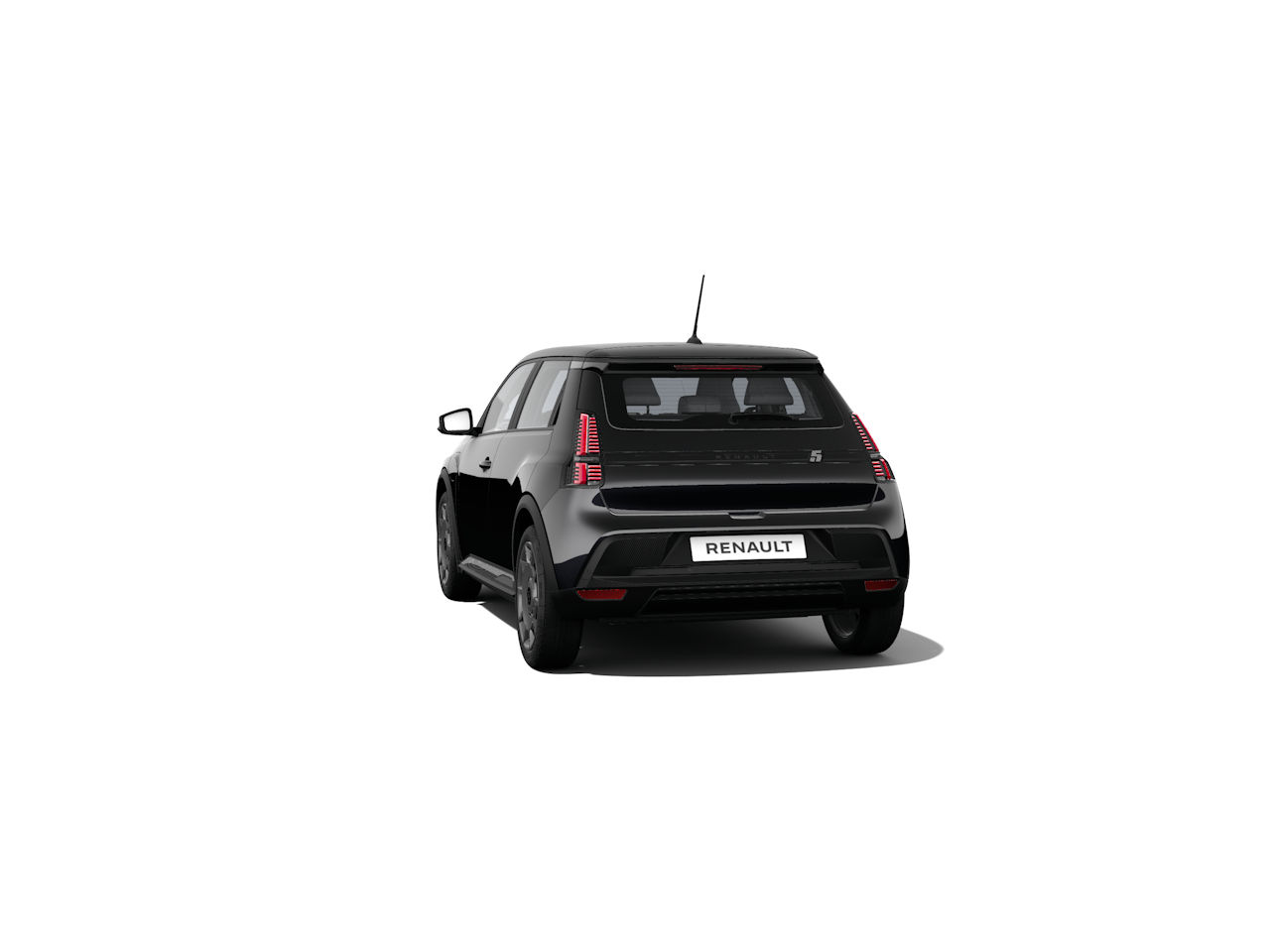 Renault Renault 5 E-Tech elektrisch