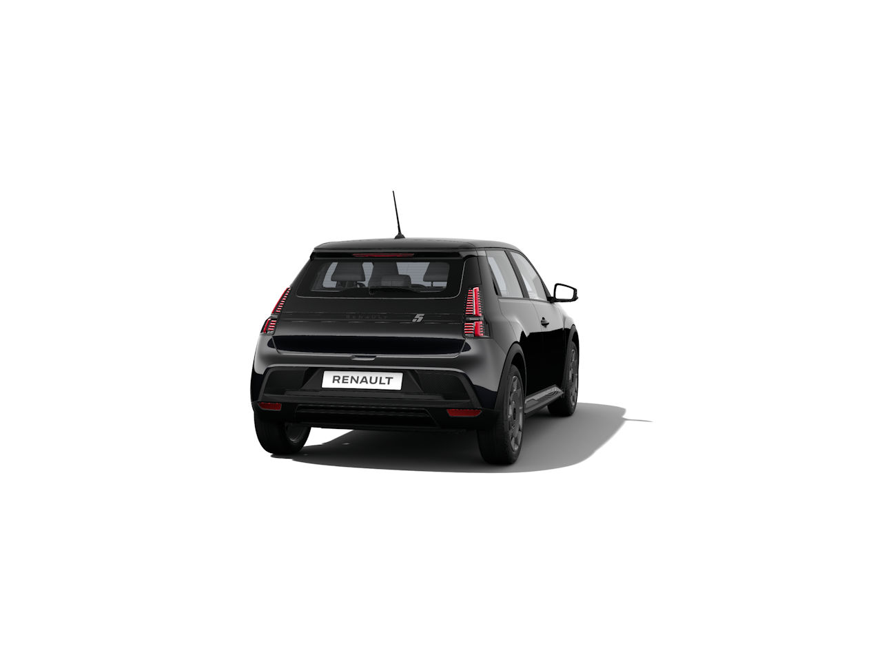 Renault Renault 5 E-Tech elektrisch