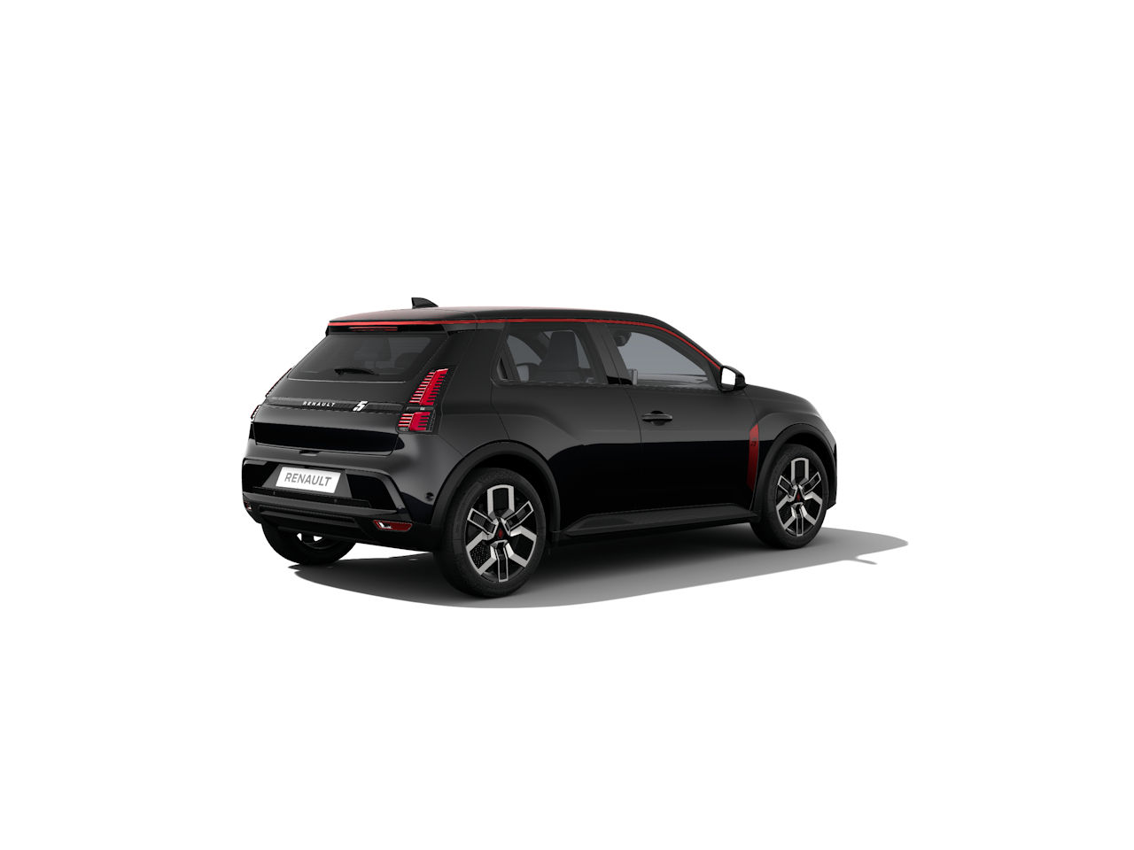 Renault Renault 5 E-Tech elektrisch
