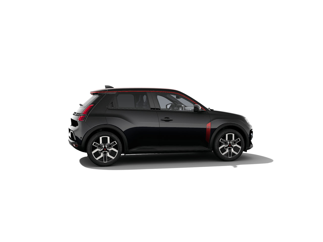 Renault Renault 5 E-Tech elektrisch
