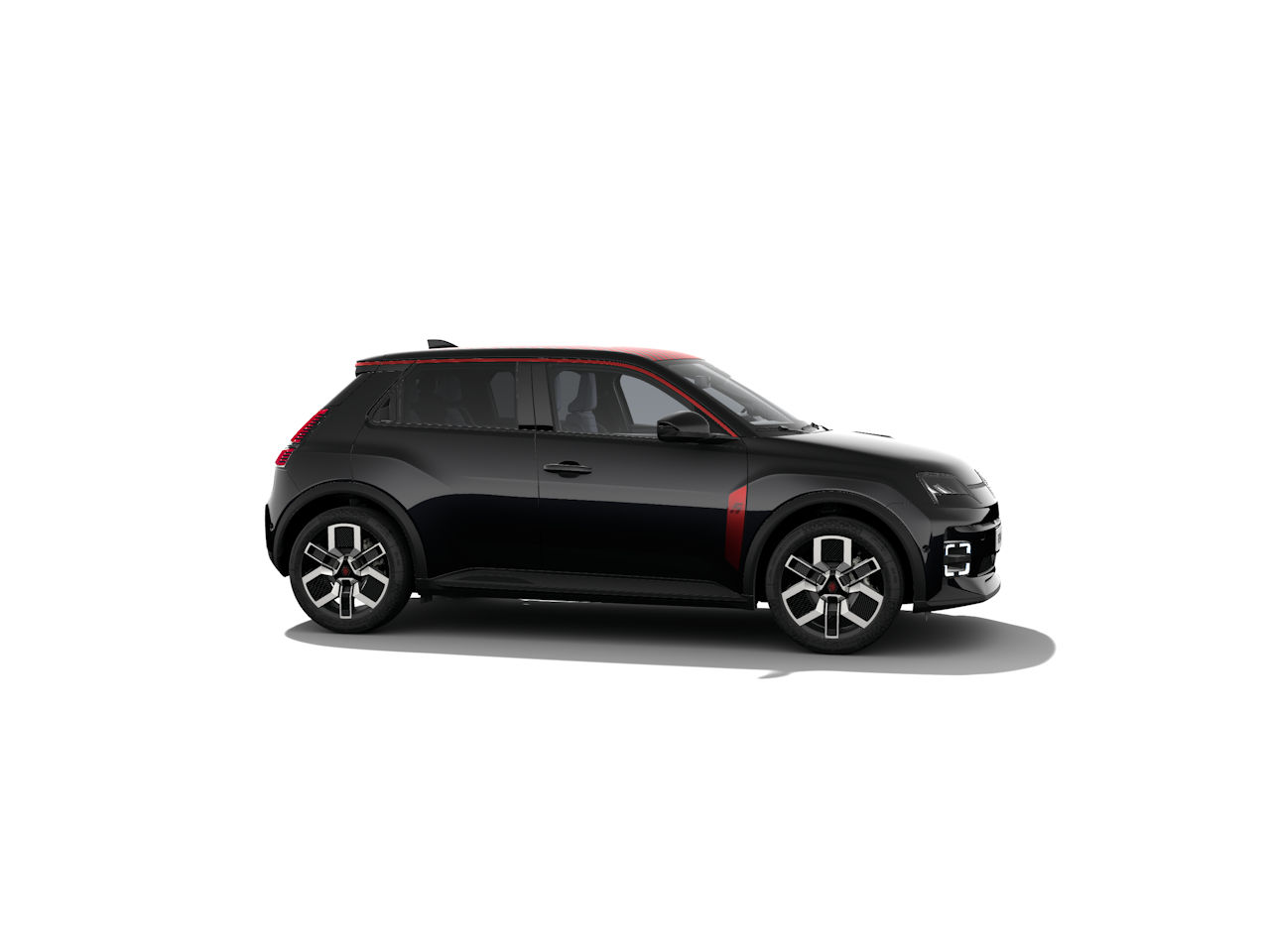 Renault Renault 5 E-Tech elektrisch