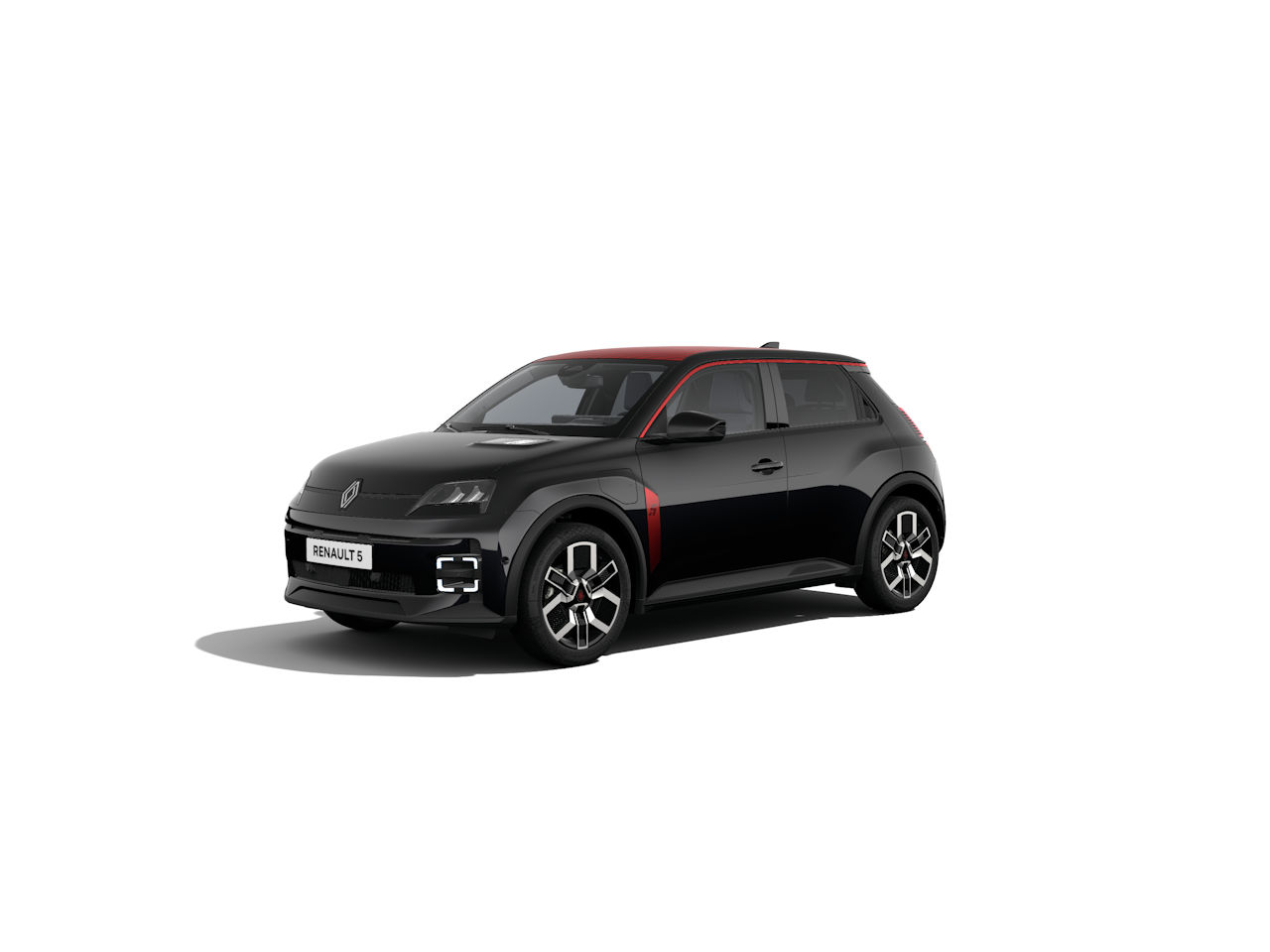 Renault Renault 5 E-Tech elektrisch