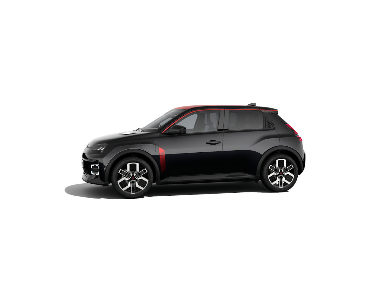 Renault Renault 5 E-Tech elektrisch