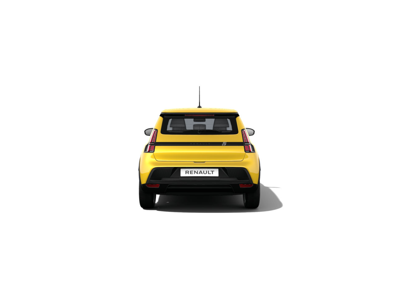 Renault Renault 5 E-Tech 100% electric