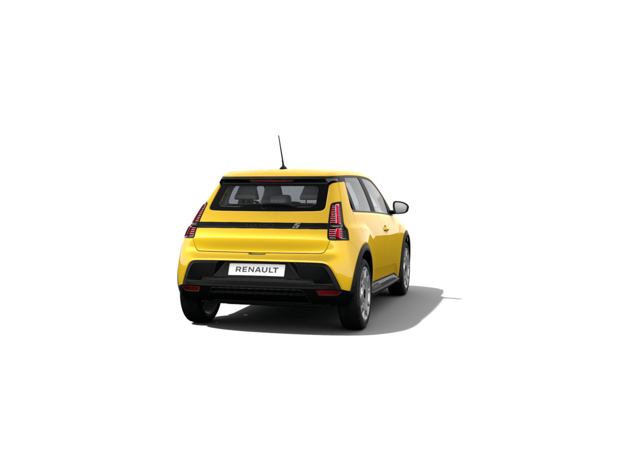 Renault Renault 5 E-Tech 100% electric