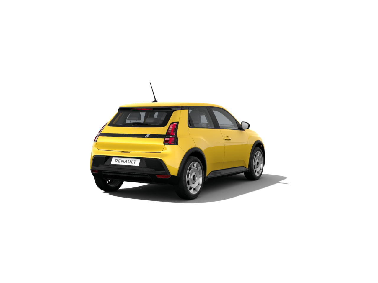 Renault Renault 5 E-Tech 100% electric