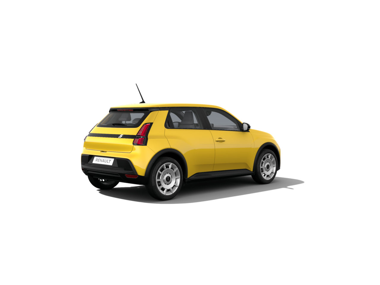 Renault Renault 5 E-Tech 100% electric