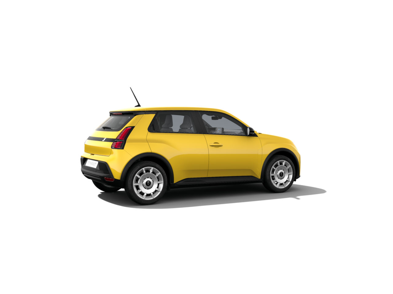 Renault Renault 5 E-Tech 100% electric
