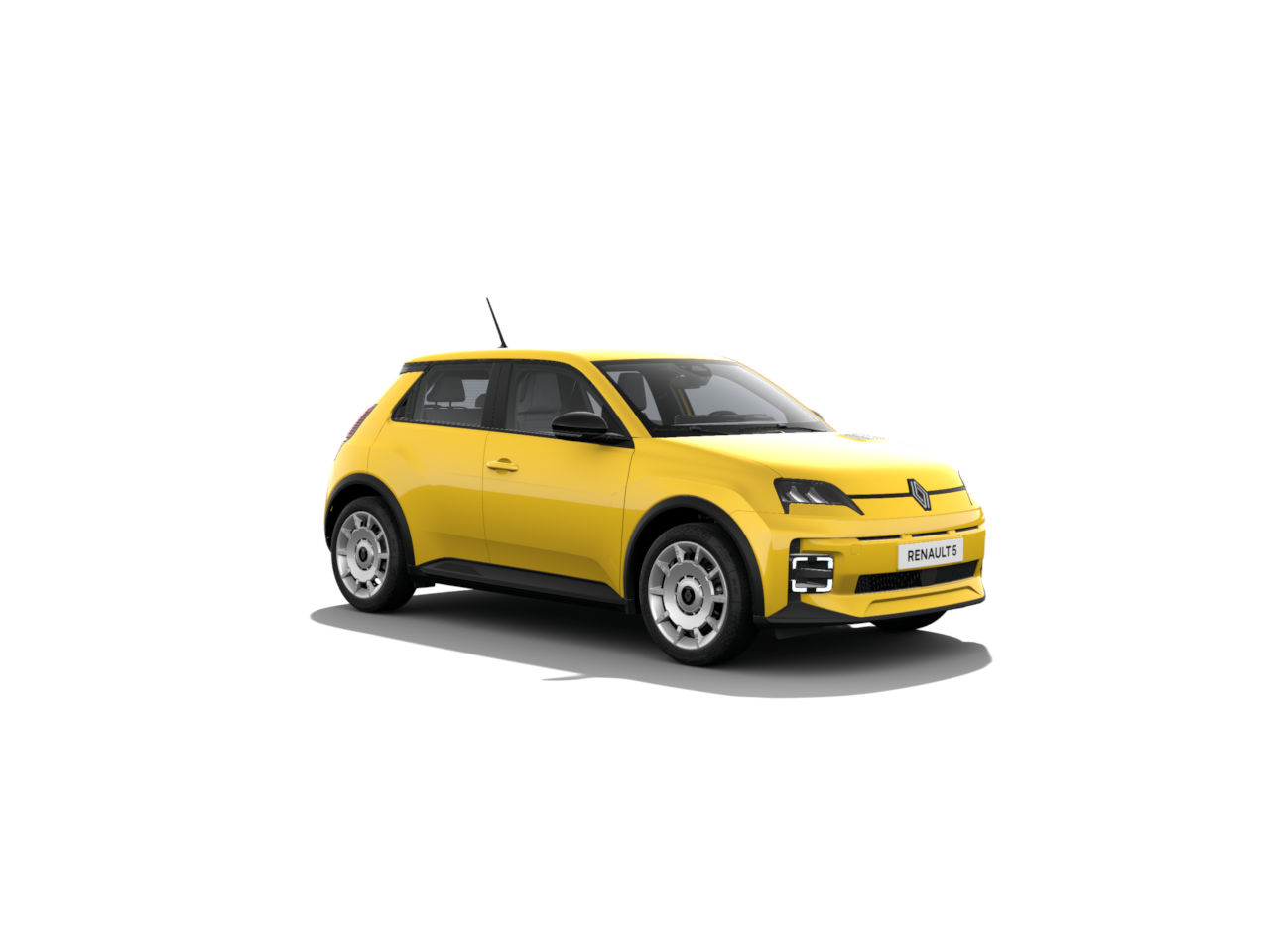 Renault Renault 5 E-Tech 100% electric