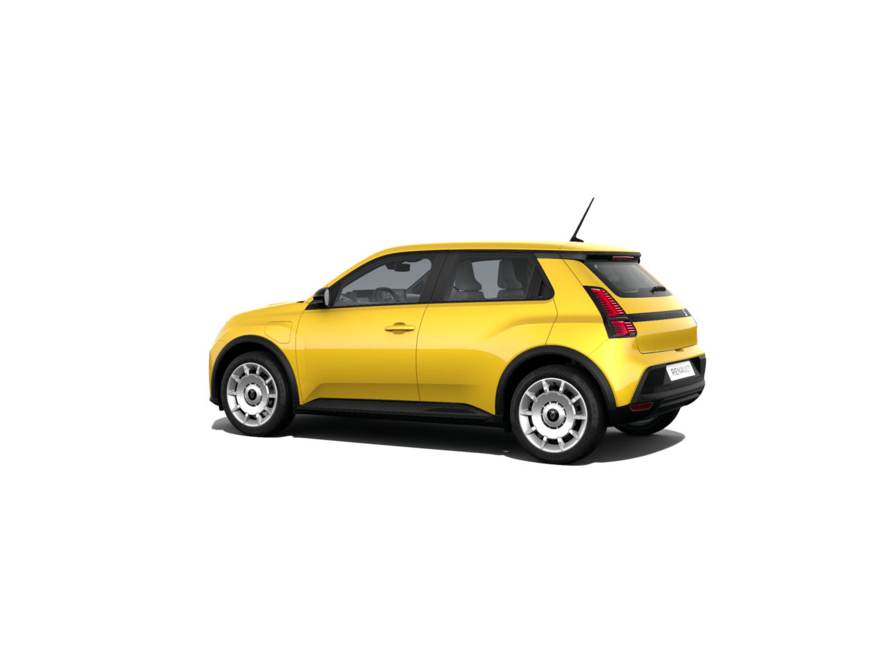 Renault Renault 5 E-Tech 100% electric