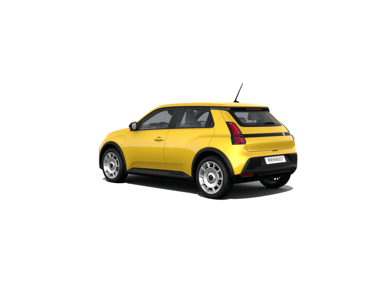 Renault Renault 5 E-Tech 100% electric
