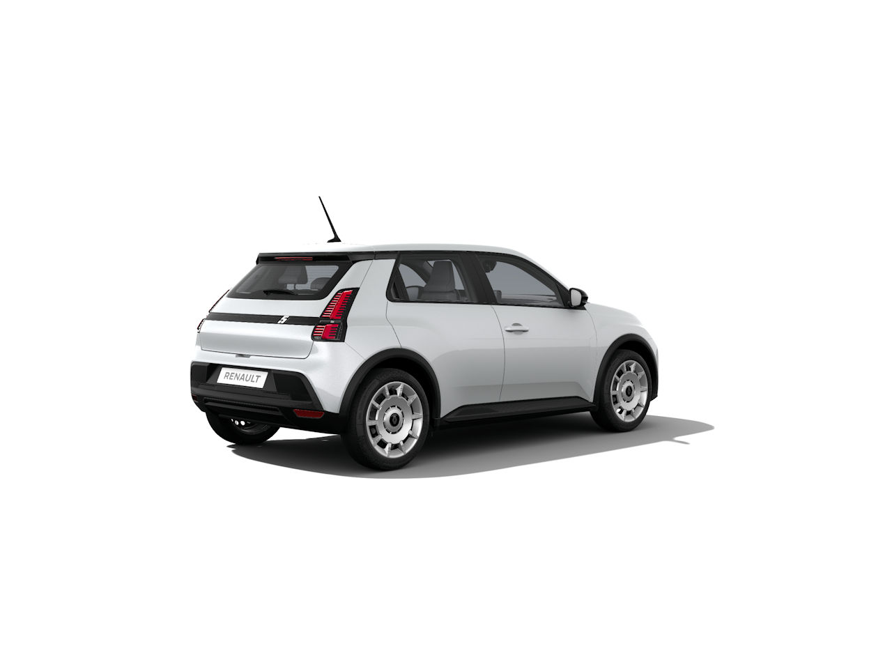 Renault Renault 5 E-Tech 100% electric