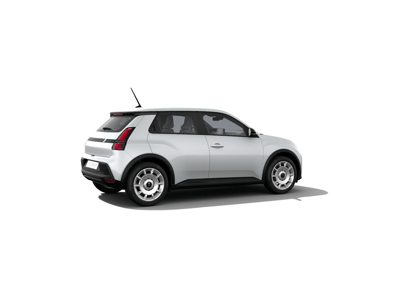 Renault Renault 5 E-Tech 100% electric