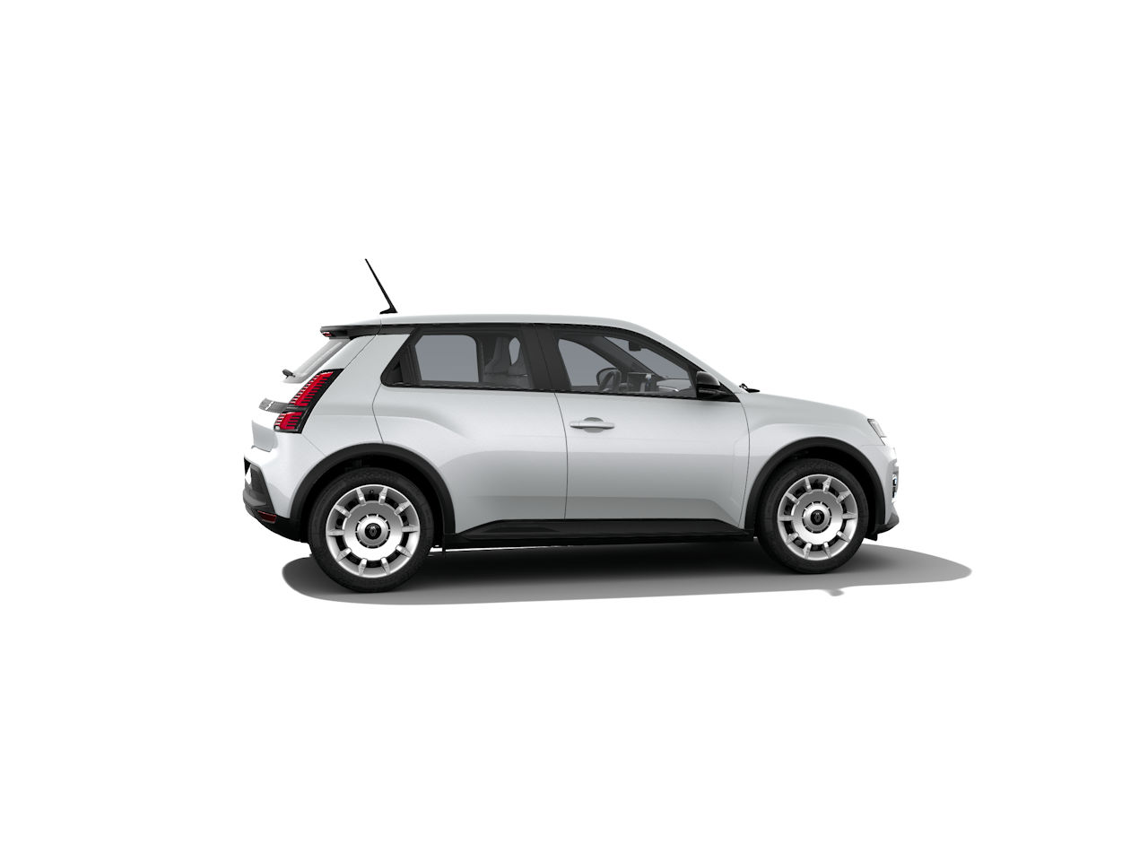 Renault Renault 5 E-Tech 100% electric