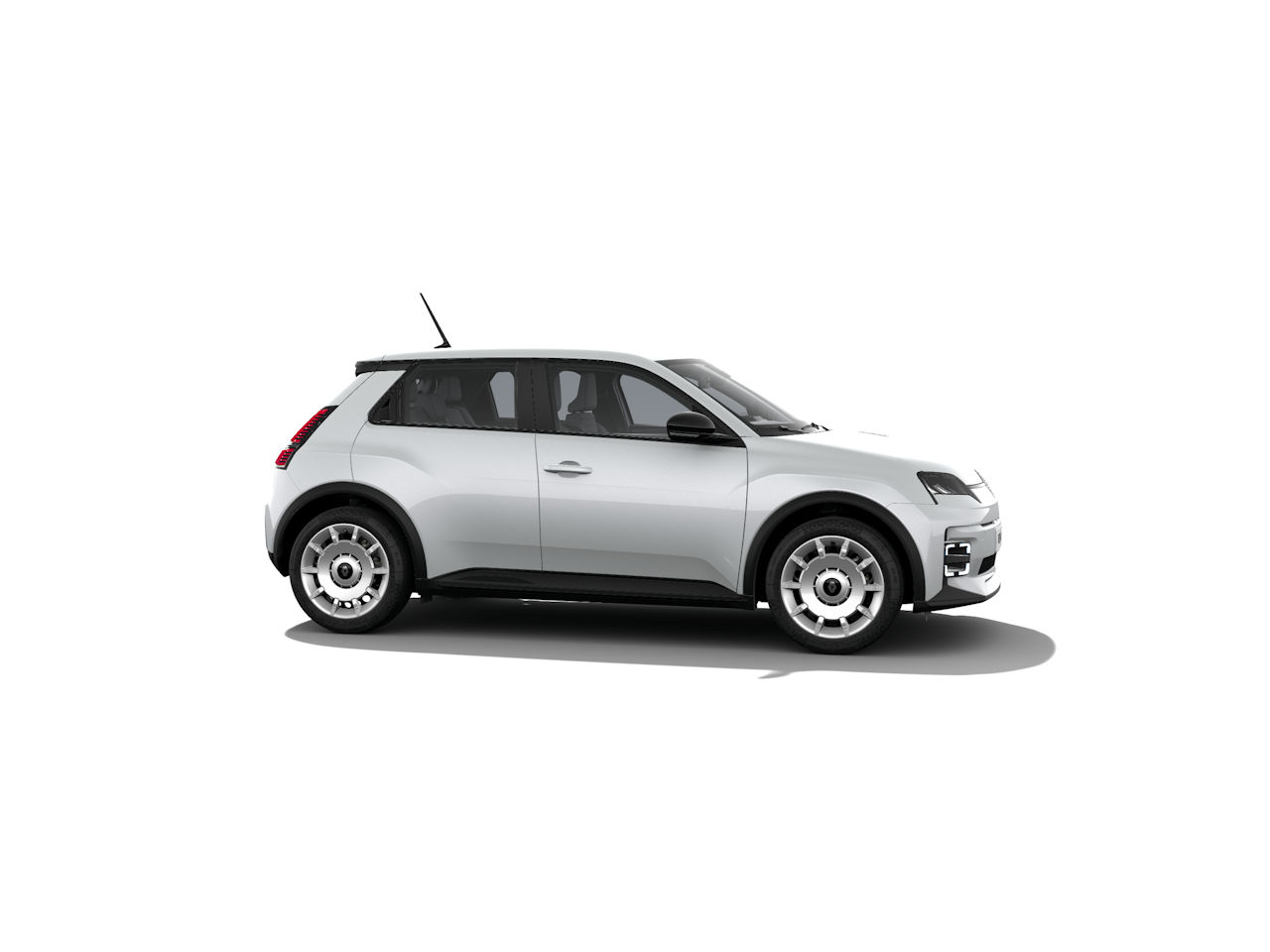 Renault Renault 5 E-Tech 100% electric