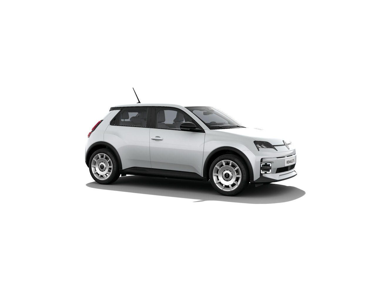 Renault Renault 5 E-Tech 100% electric