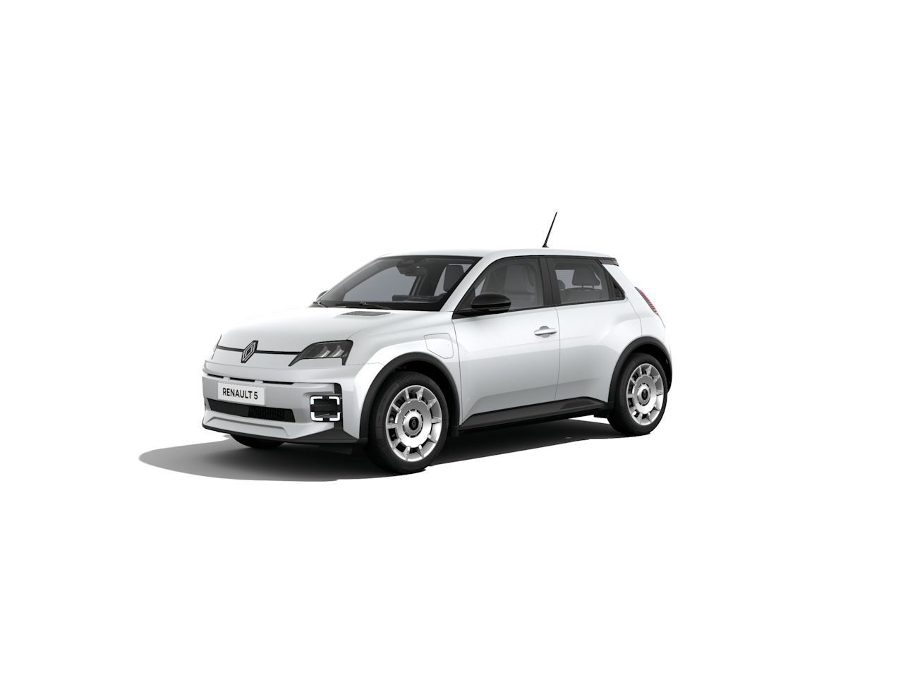 Renault Renault 5 E-Tech 100% electric