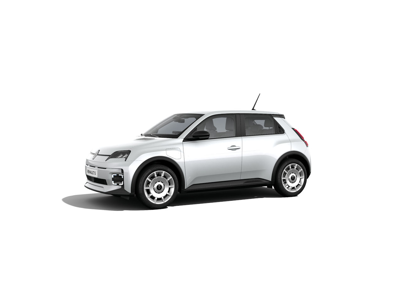 Renault Renault 5 E-Tech 100% electric