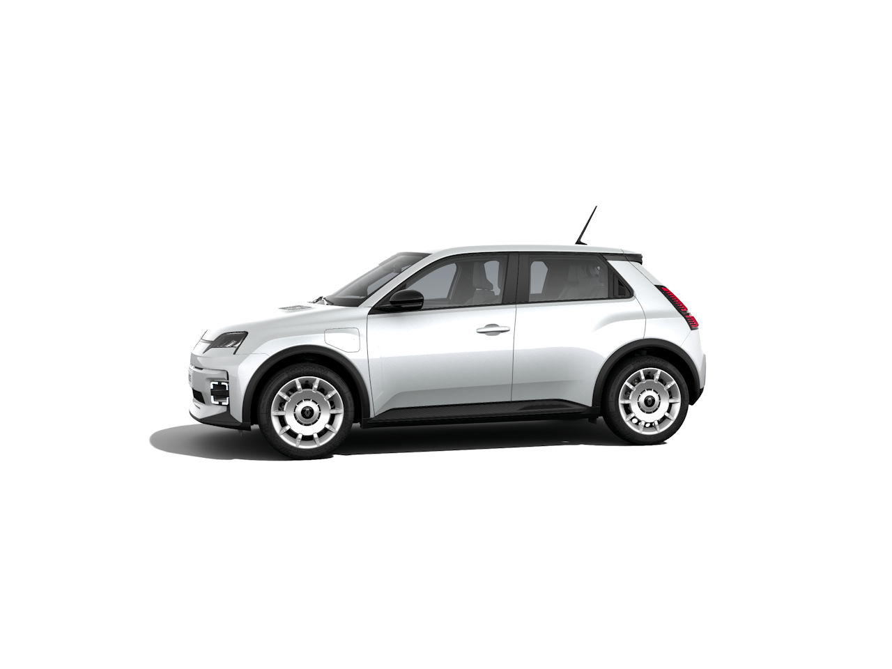 Renault Renault 5 E-Tech 100% electric