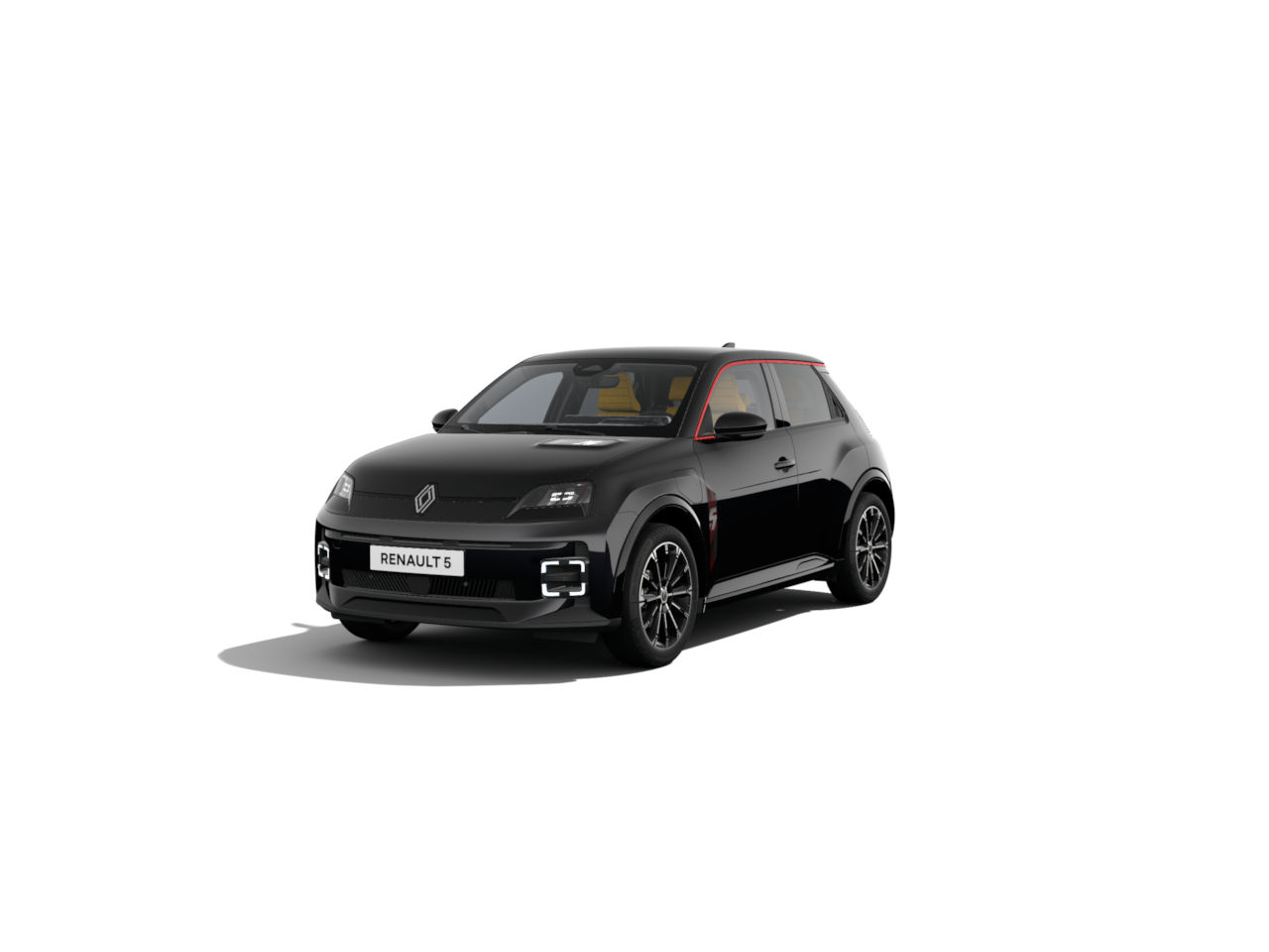 Renault Renault 5 E-Tech elektrisch