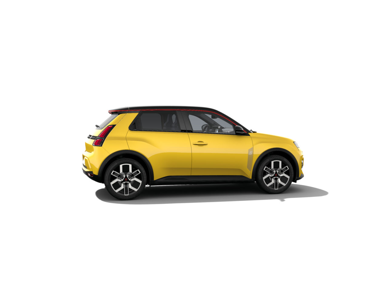 Renault Renault 5 E-Tech elektrisch