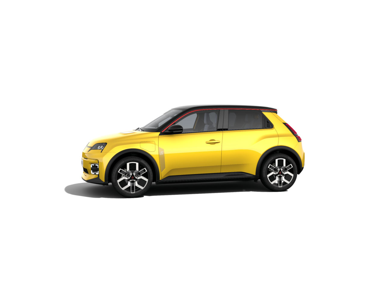 Renault Renault 5 E-Tech elektrisch