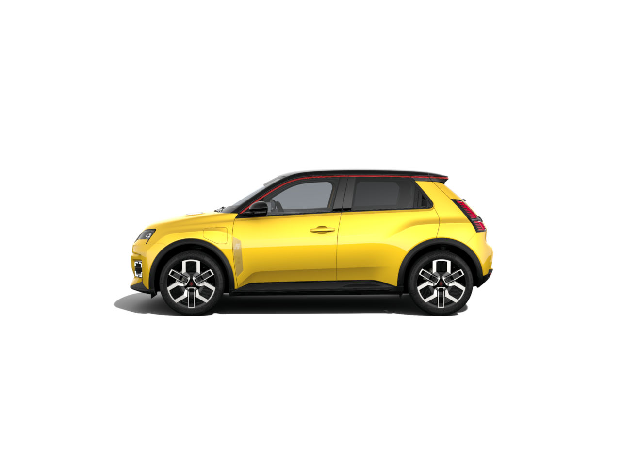 Renault Renault 5 E-Tech elektrisch