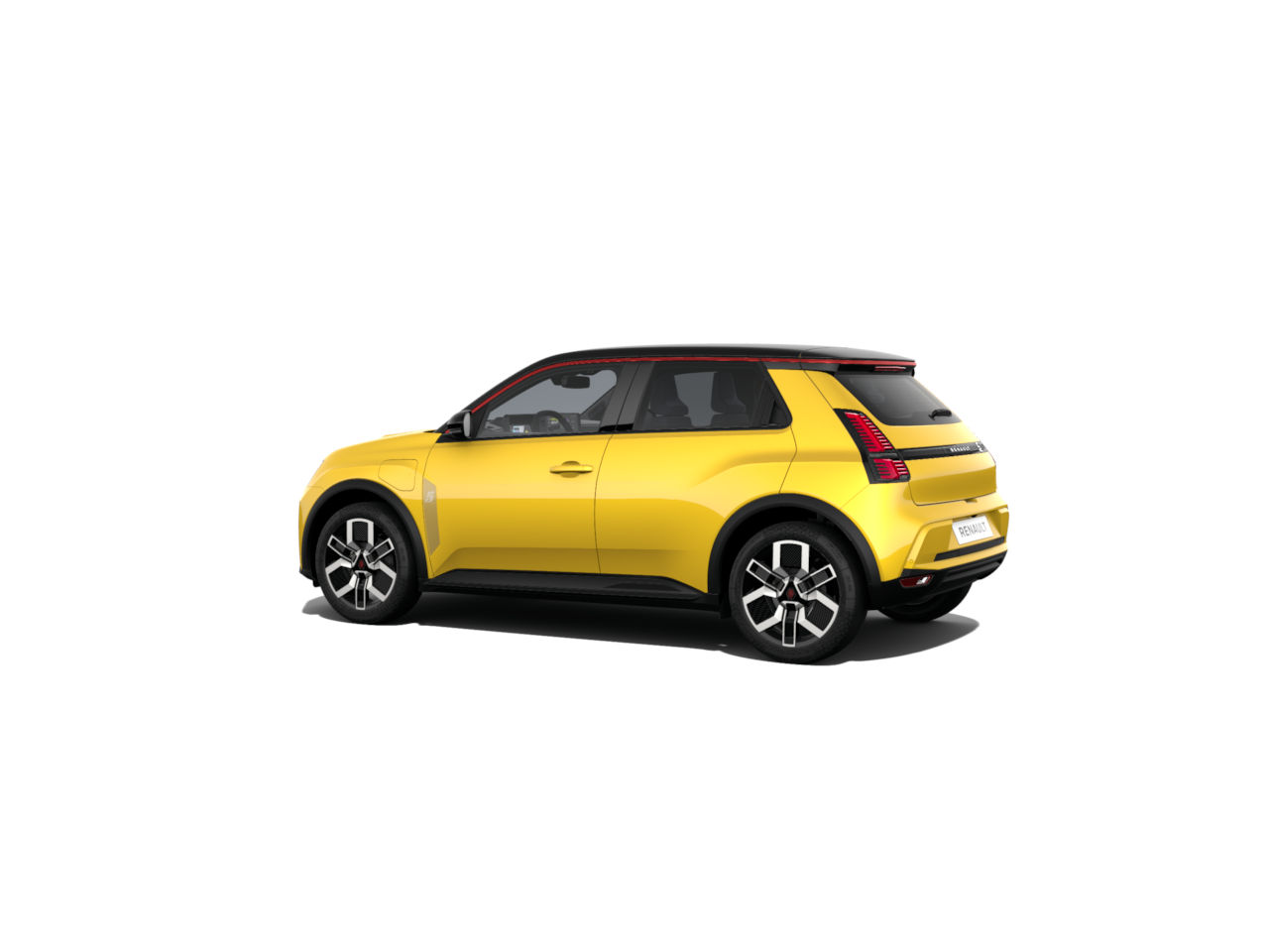 Renault Renault 5 E-Tech elektrisch