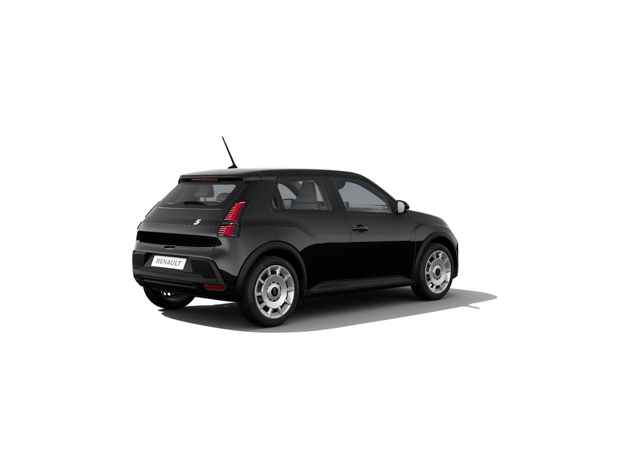 Renault Renault 5 E-Tech elektrisch