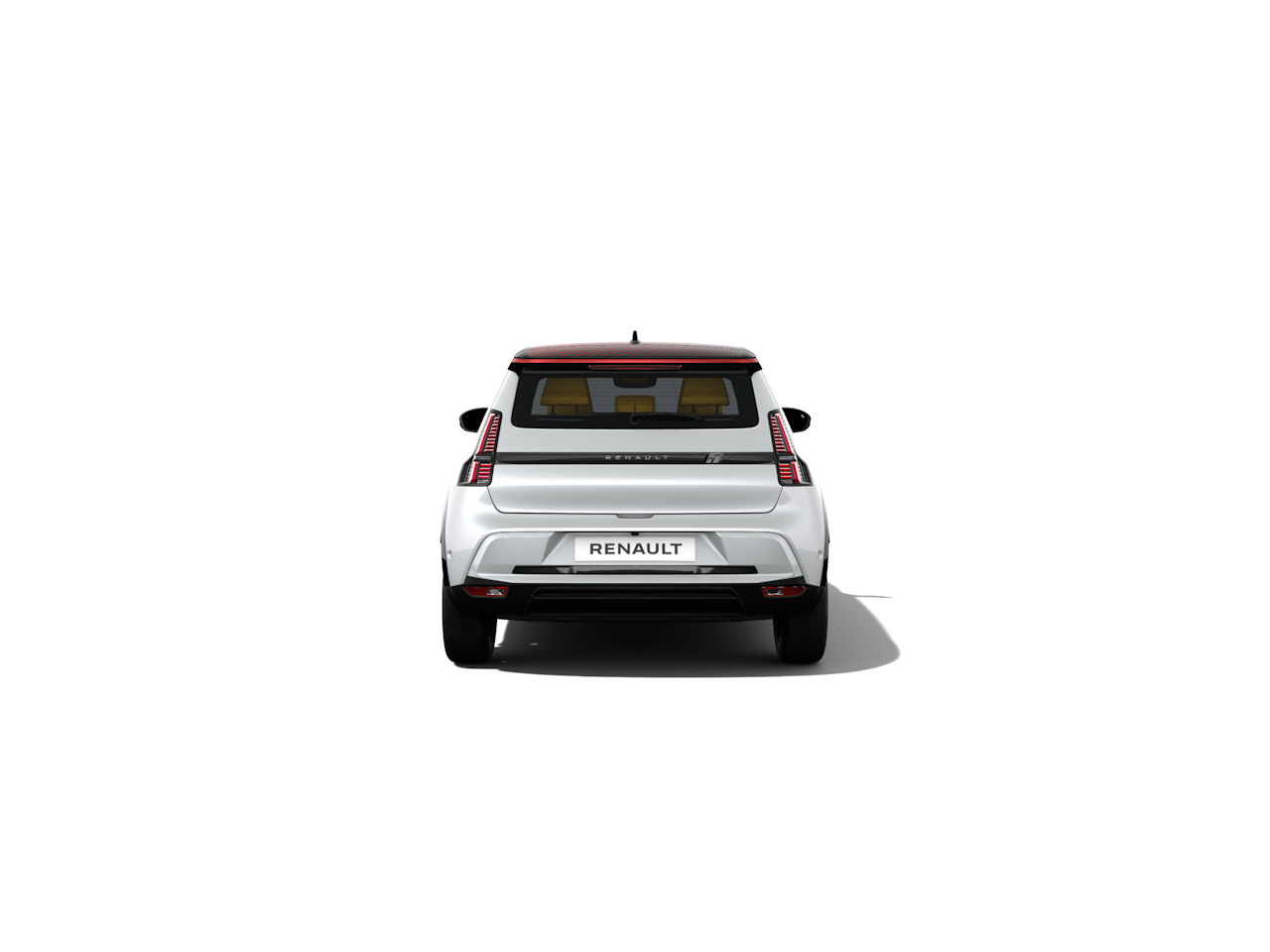 Renault Renault 5 E-Tech elektrisch