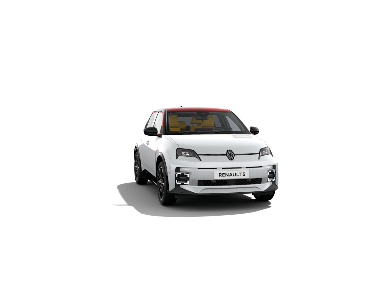 Renault Renault 5 E-Tech elektrisch