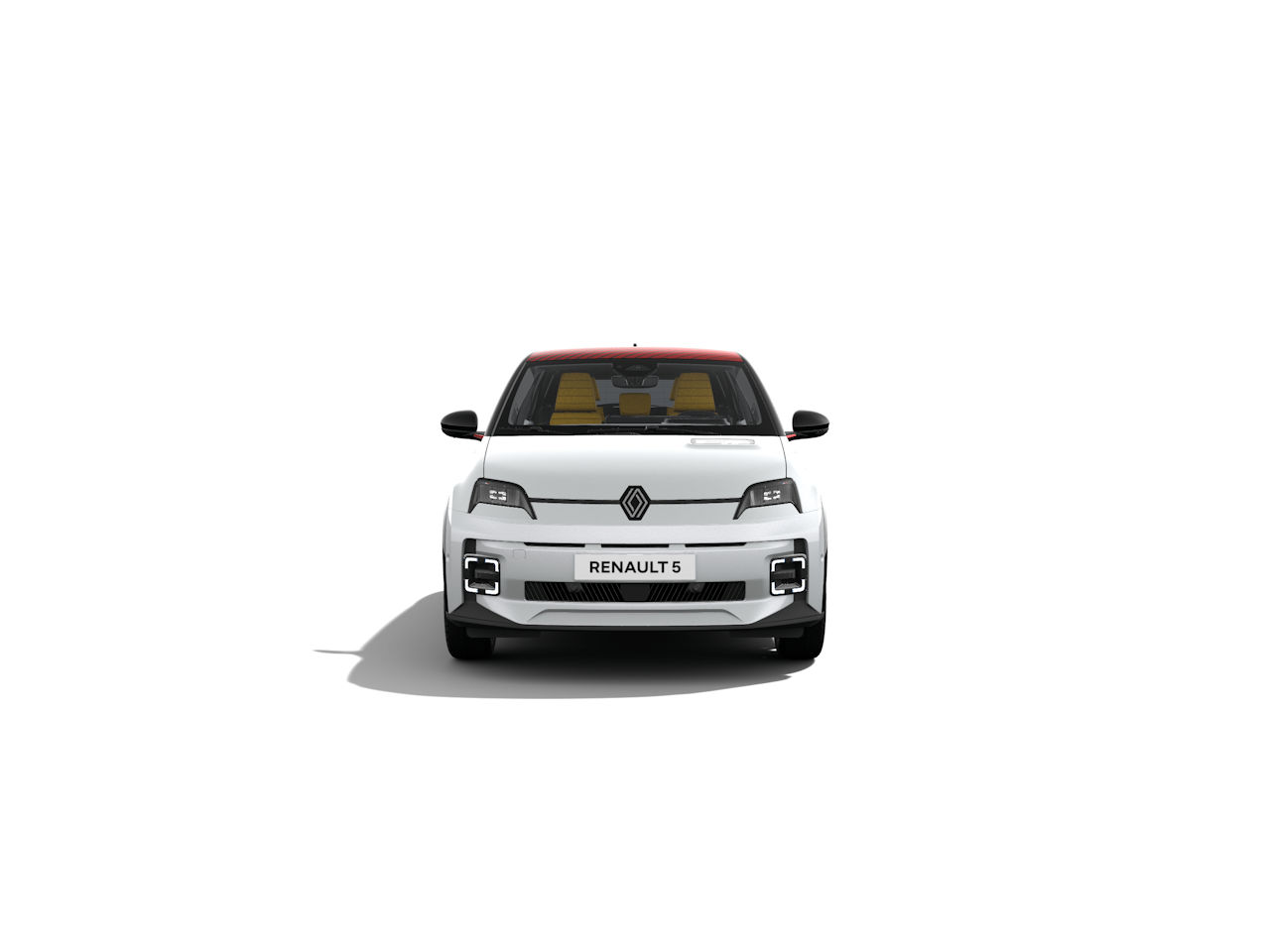 Renault Renault 5 E-Tech elektrisch