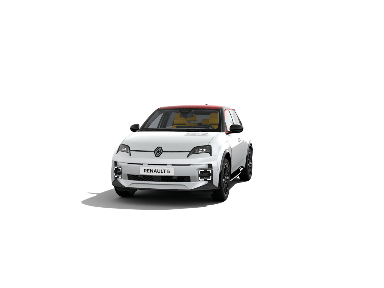 Renault Renault 5 E-Tech elektrisch
