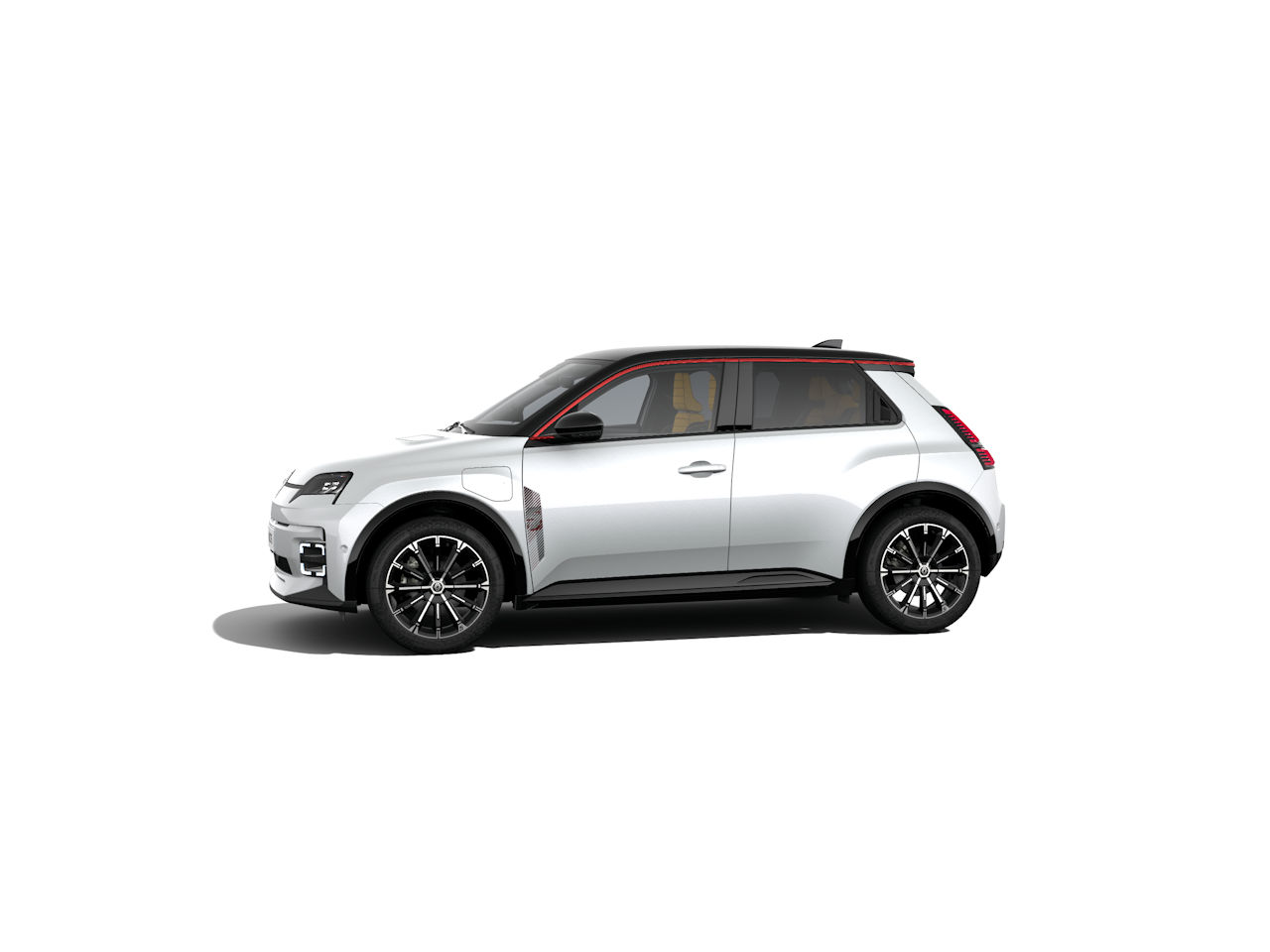 Renault Renault 5 E-Tech elektrisch