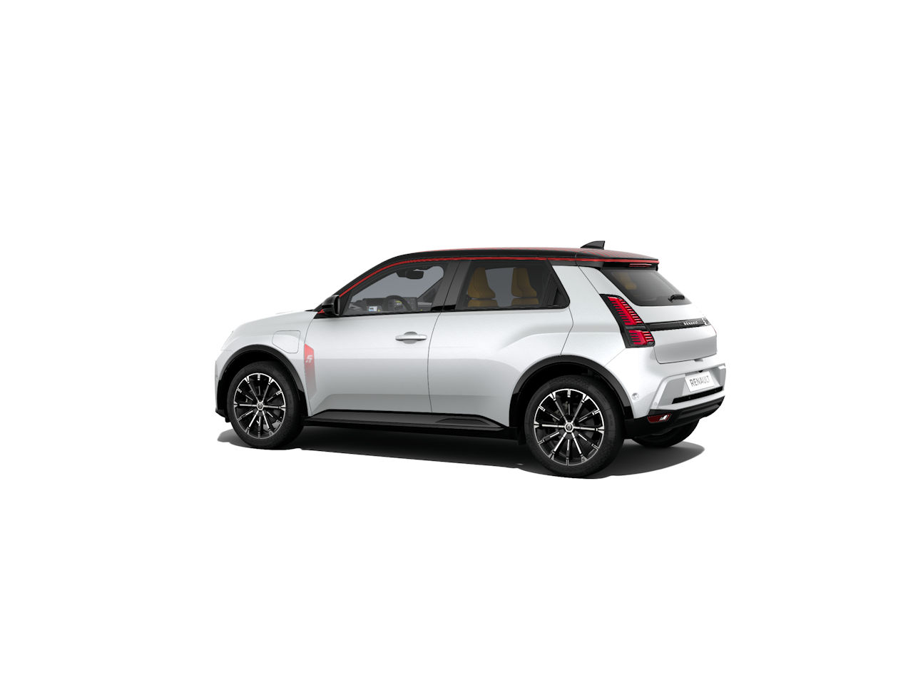 Renault Renault 5 E-Tech elektrisch