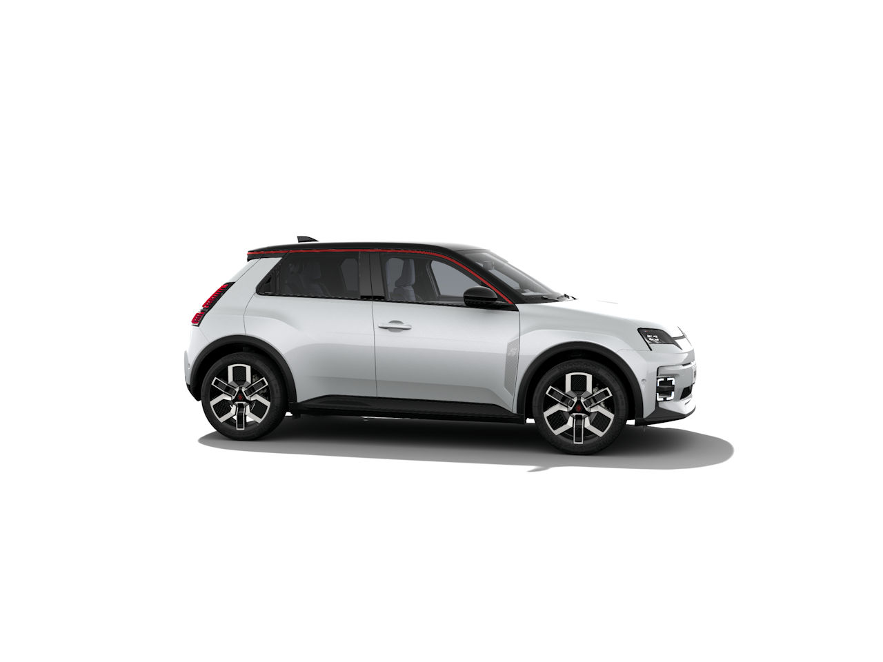 Renault Renault 5 E-Tech elektrisch