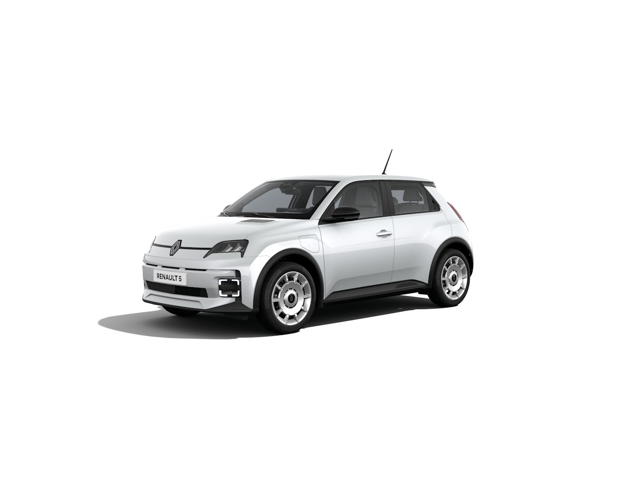 Renault Renault 5 E-Tech elektrisch