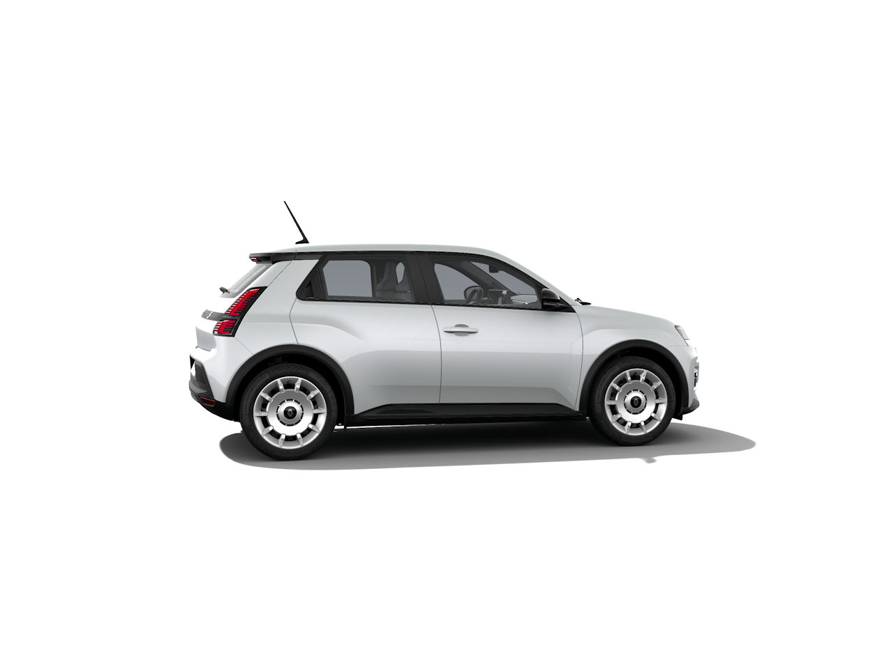 Renault Renault 5 E-Tech elektrisch