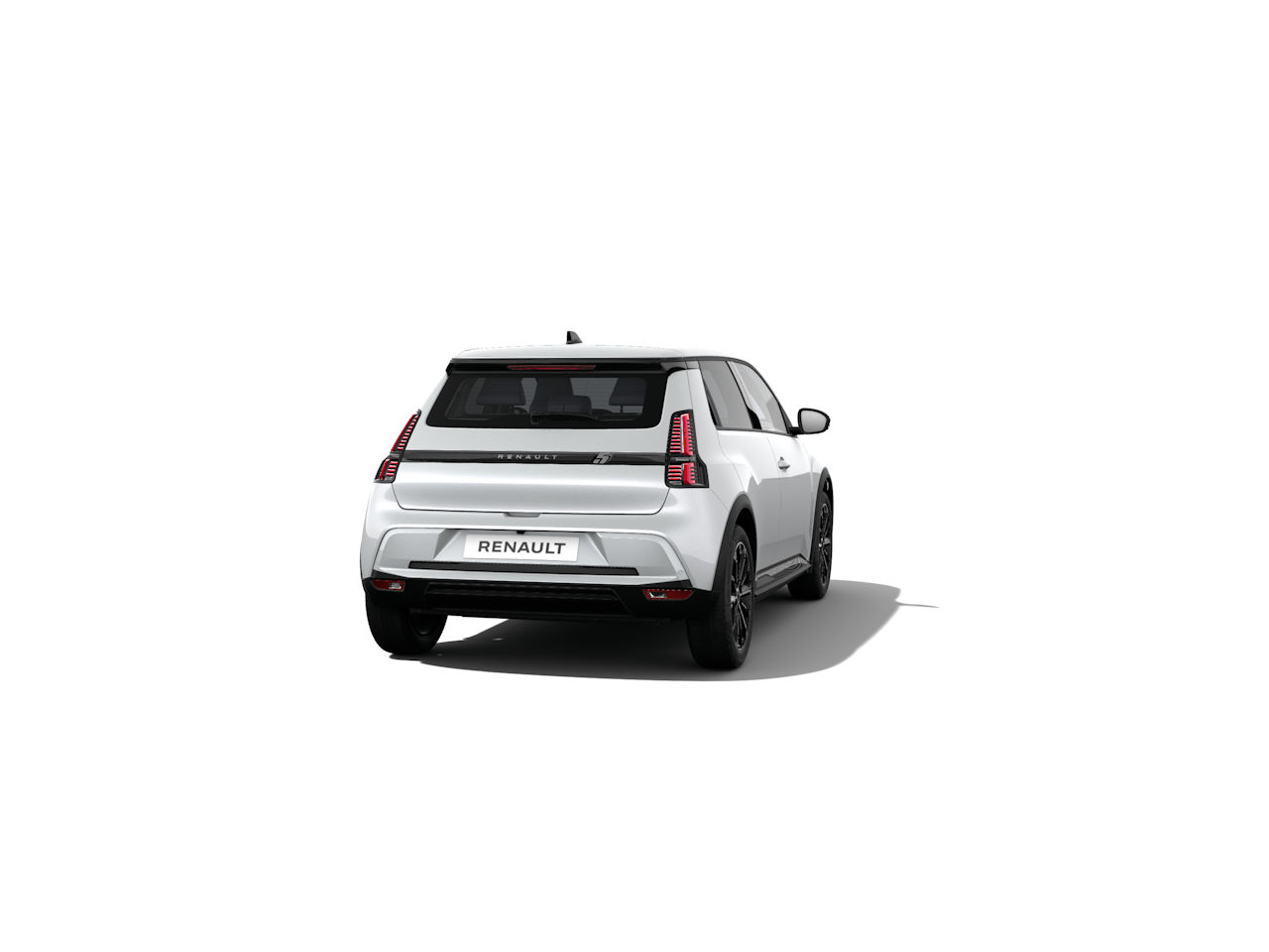 Renault Renault 5 E-Tech elektrisch