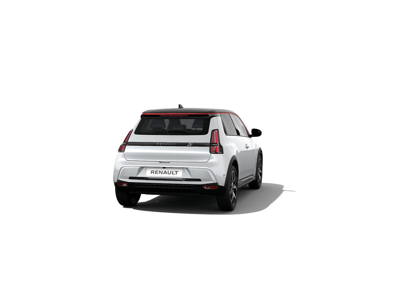 Renault Renault 5 E-Tech elektrisch