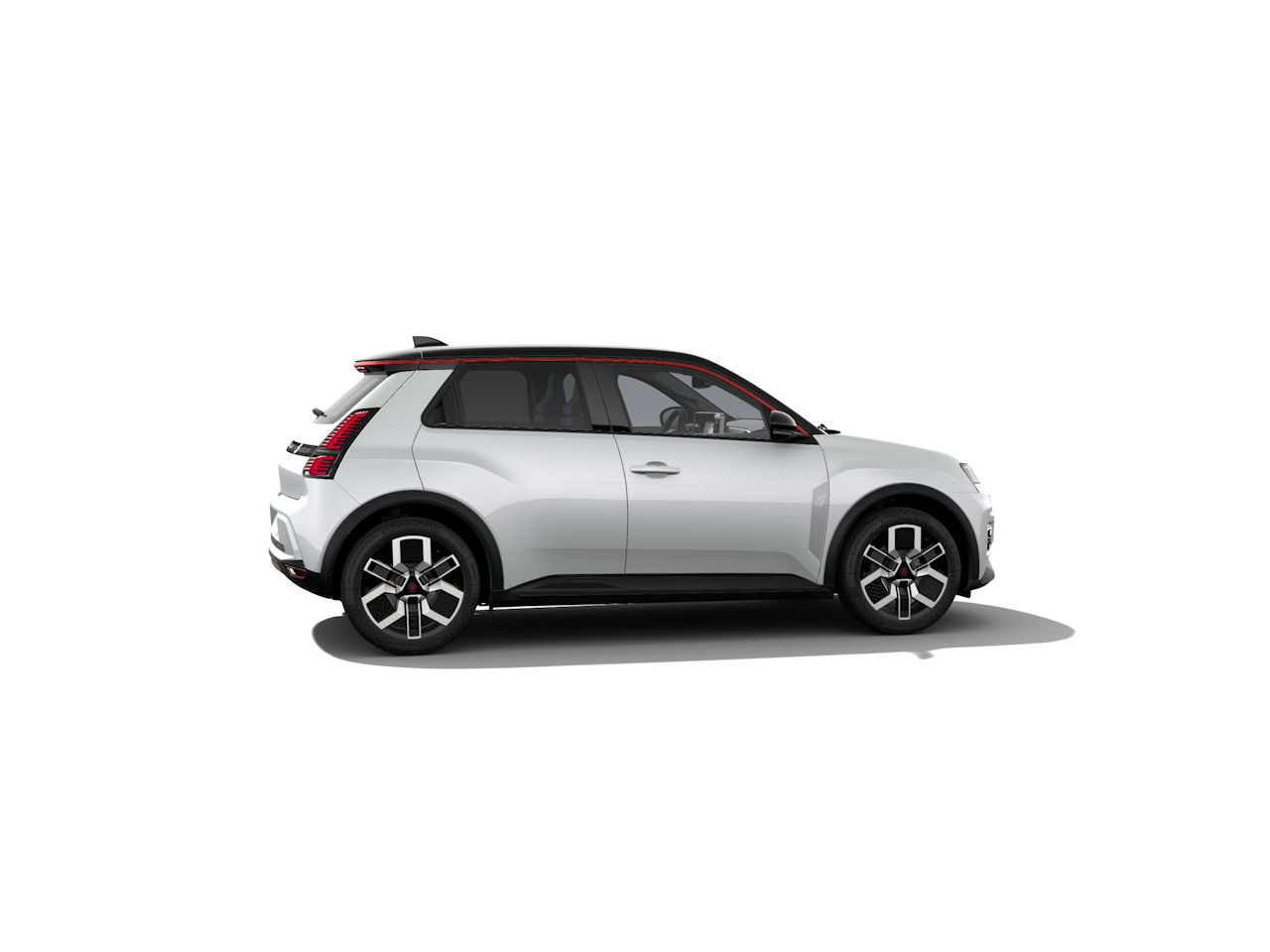 Renault Renault 5 E-Tech elektrisch