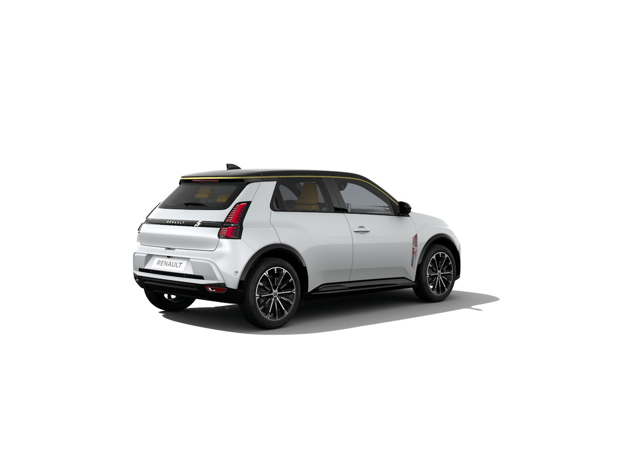 Renault Renault 5 E-Tech elektrisch