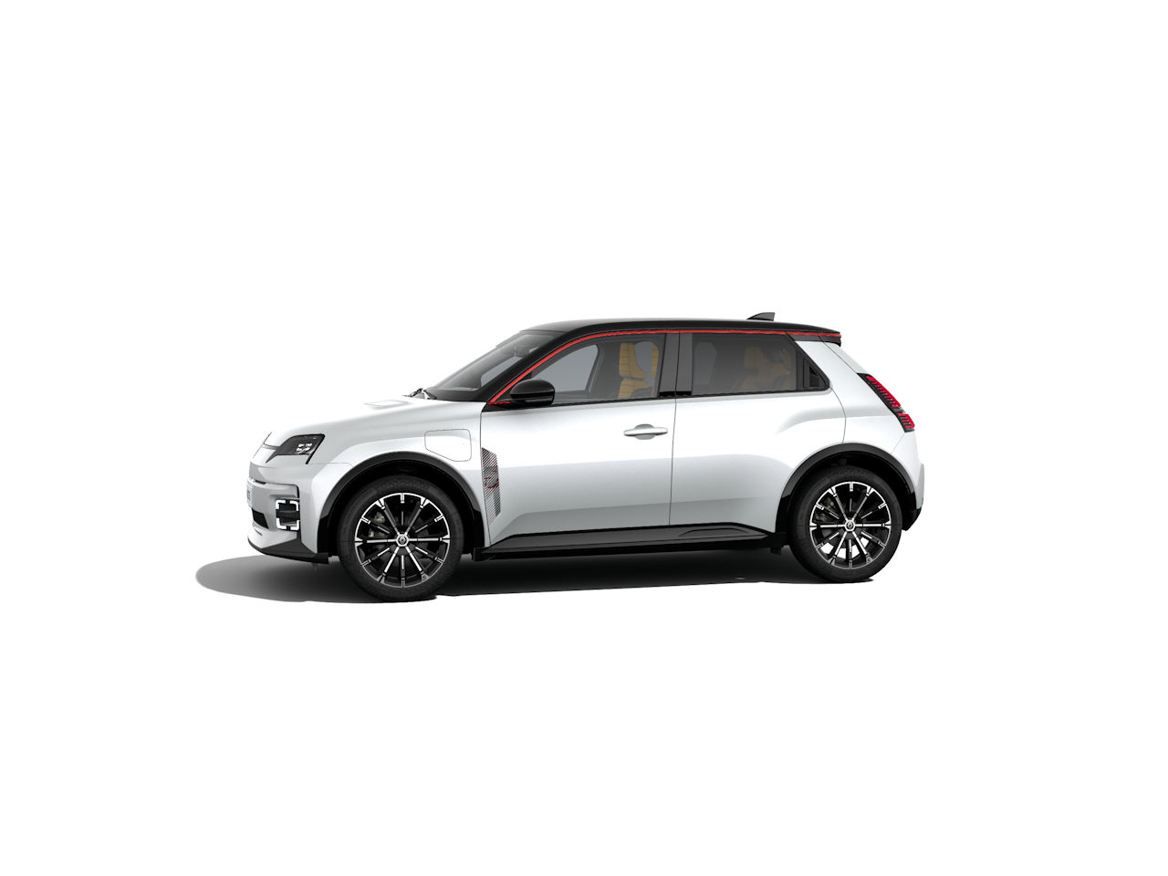 Renault Renault 5 E-Tech elektrisch