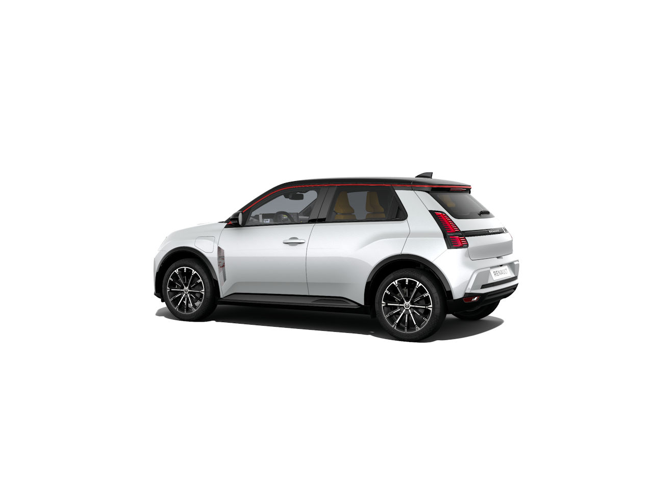 Renault Renault 5 E-Tech elektrisch