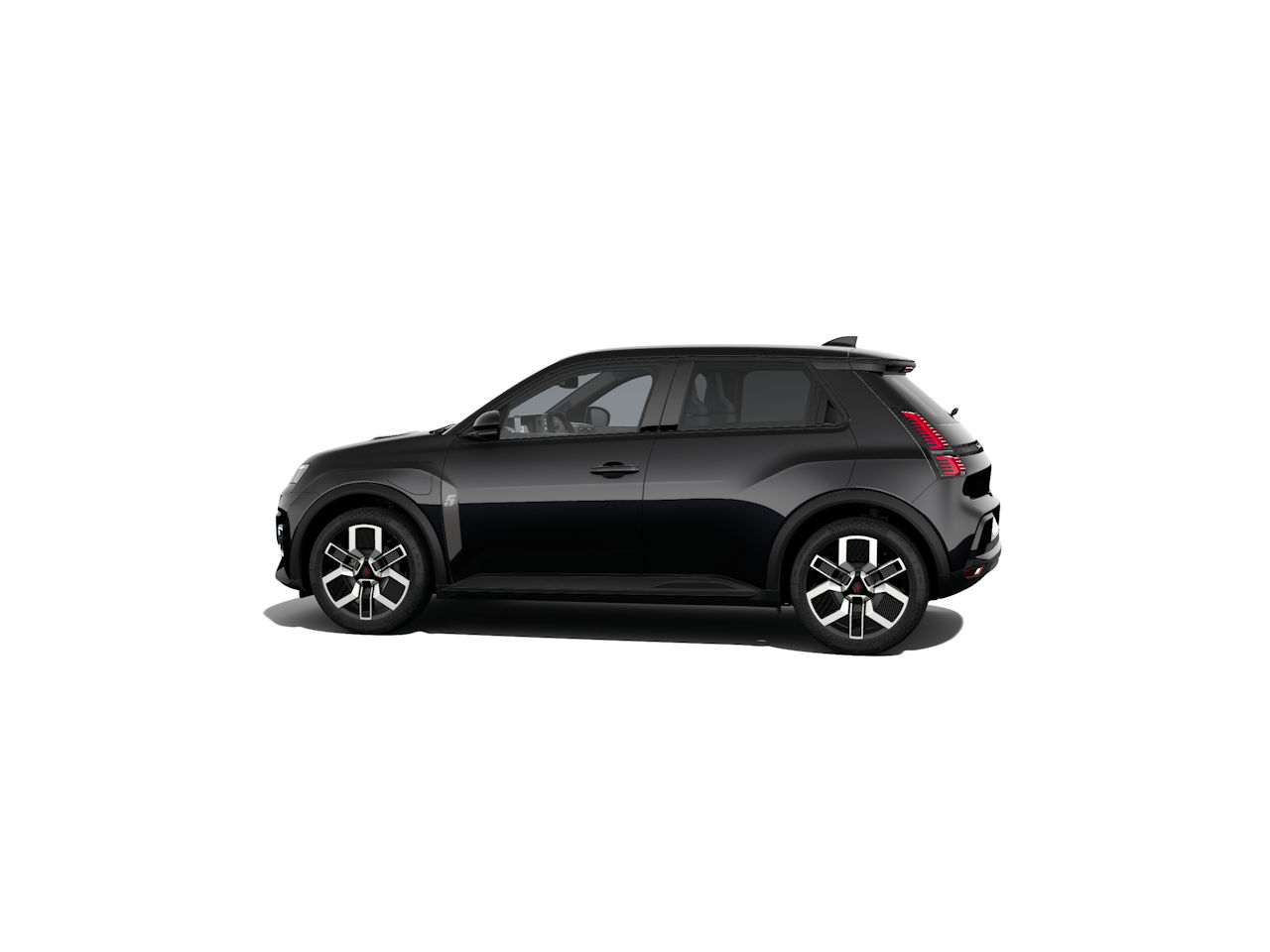 Renault Renault 5 E-Tech elektrisch